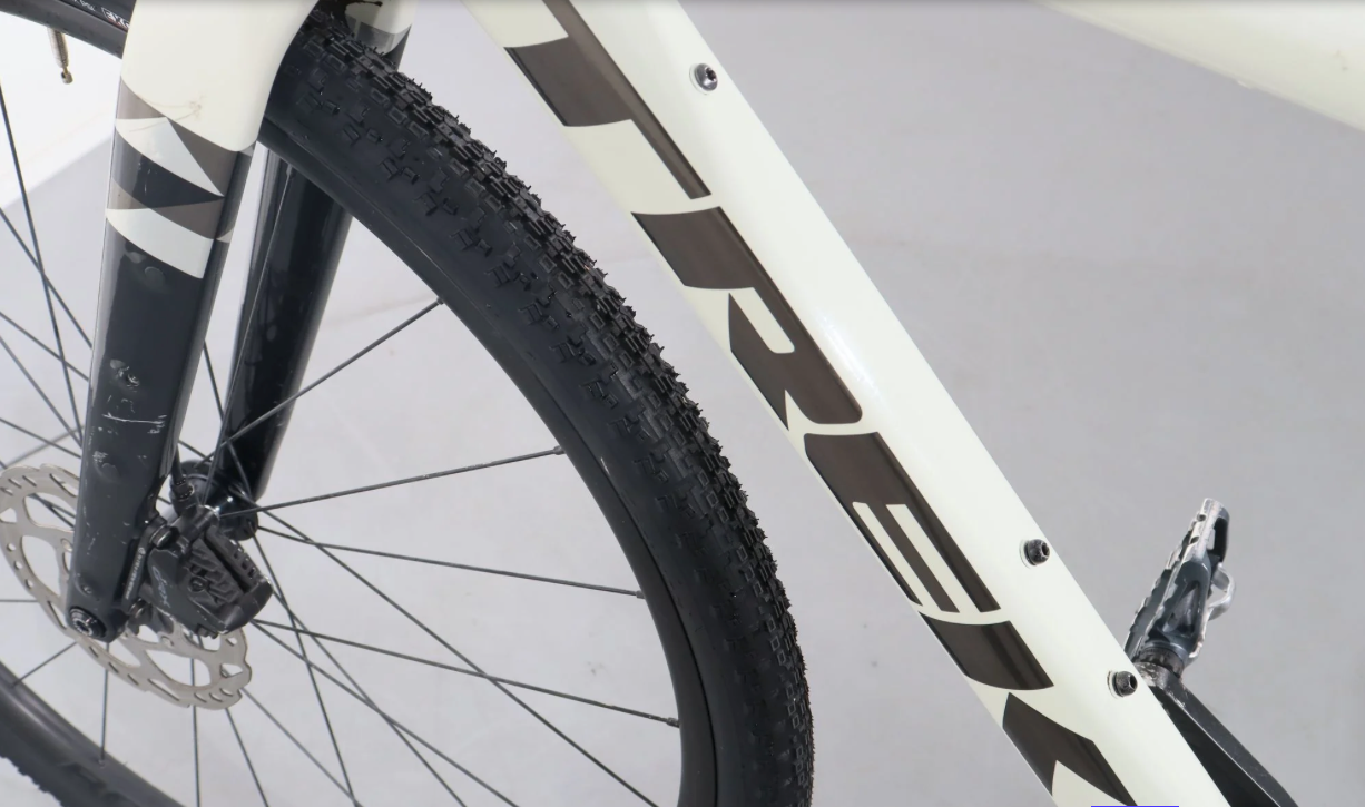 Trek Checkpoint Alr 5    Año 2025 - Bicicleta Reacondicionada