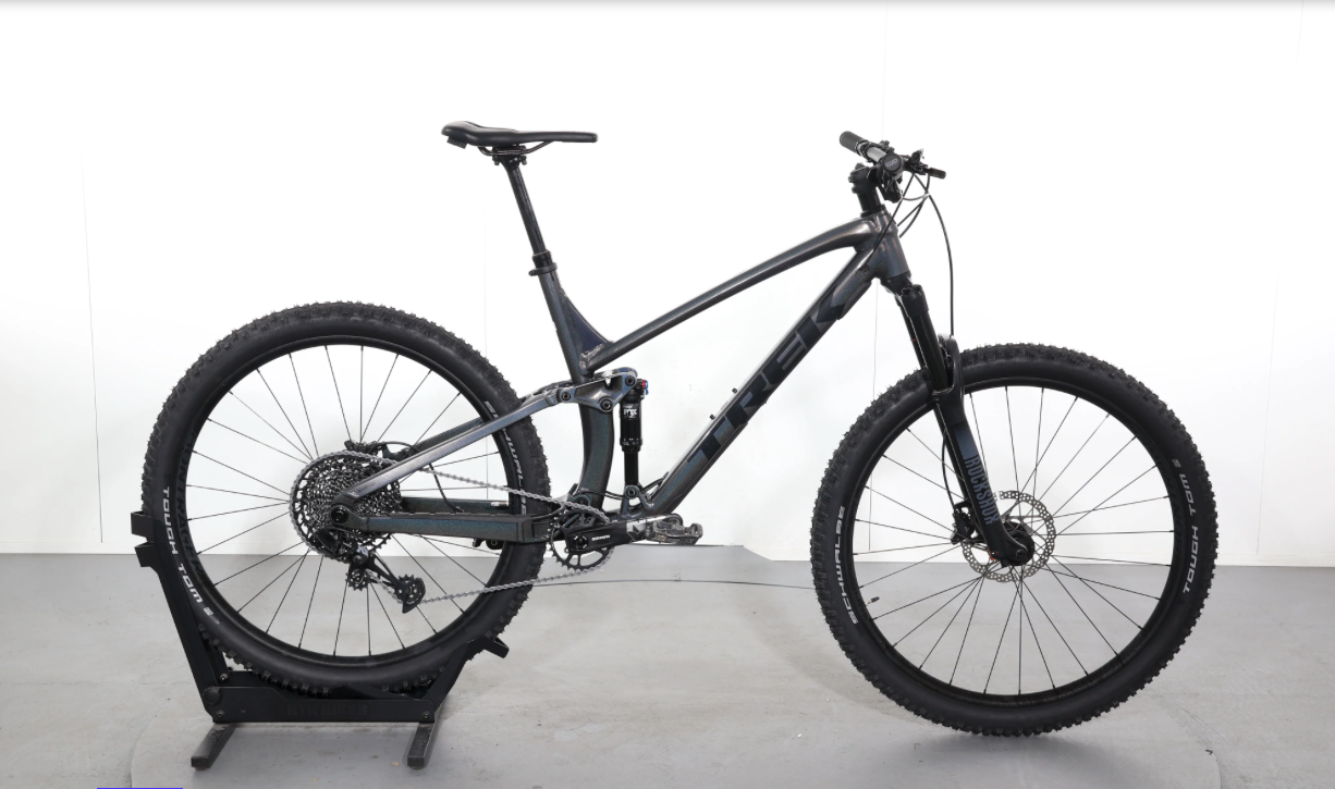 Trek Fuel EX 7.    Año 2024 - Bicicleta Reacondicionada