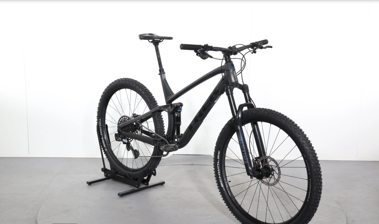 Trek Fuel EX 7.    Año 2024 - Bicicleta Reacondicionada
