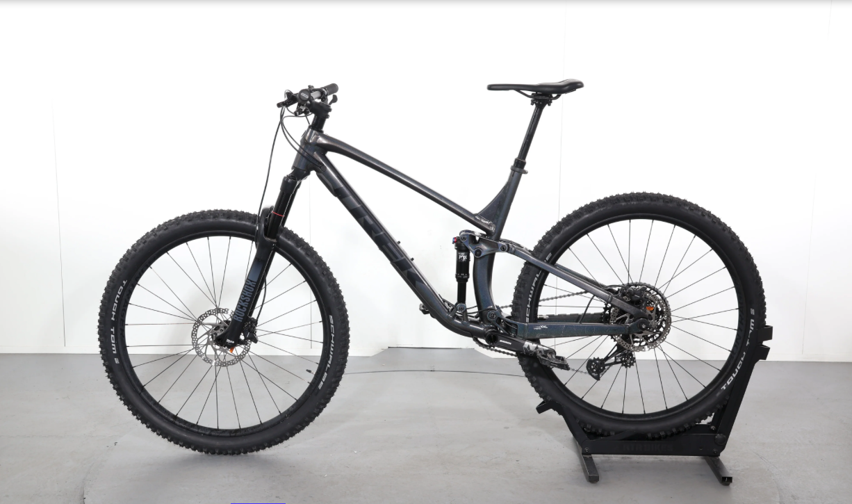 Trek Fuel EX 7.    Año 2024 - Bicicleta Reacondicionada