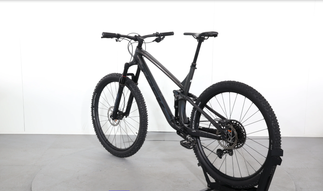 Trek Fuel EX 7.    Año 2024 - Bicicleta Reacondicionada