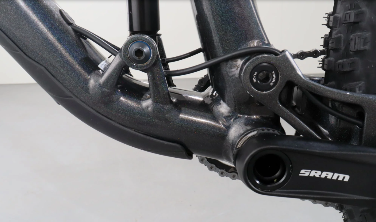Trek Fuel EX 7.    Año 2024 - Bicicleta Reacondicionada