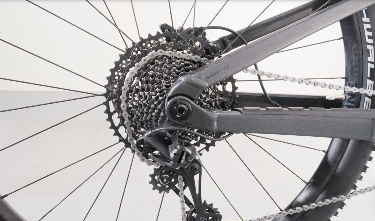 Trek Fuel EX 7.    Año 2024 - Bicicleta Reacondicionada
