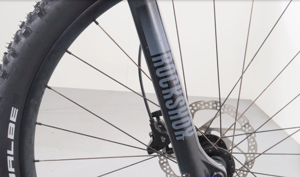 Trek Fuel EX 7.    Año 2024 - Bicicleta Reacondicionada