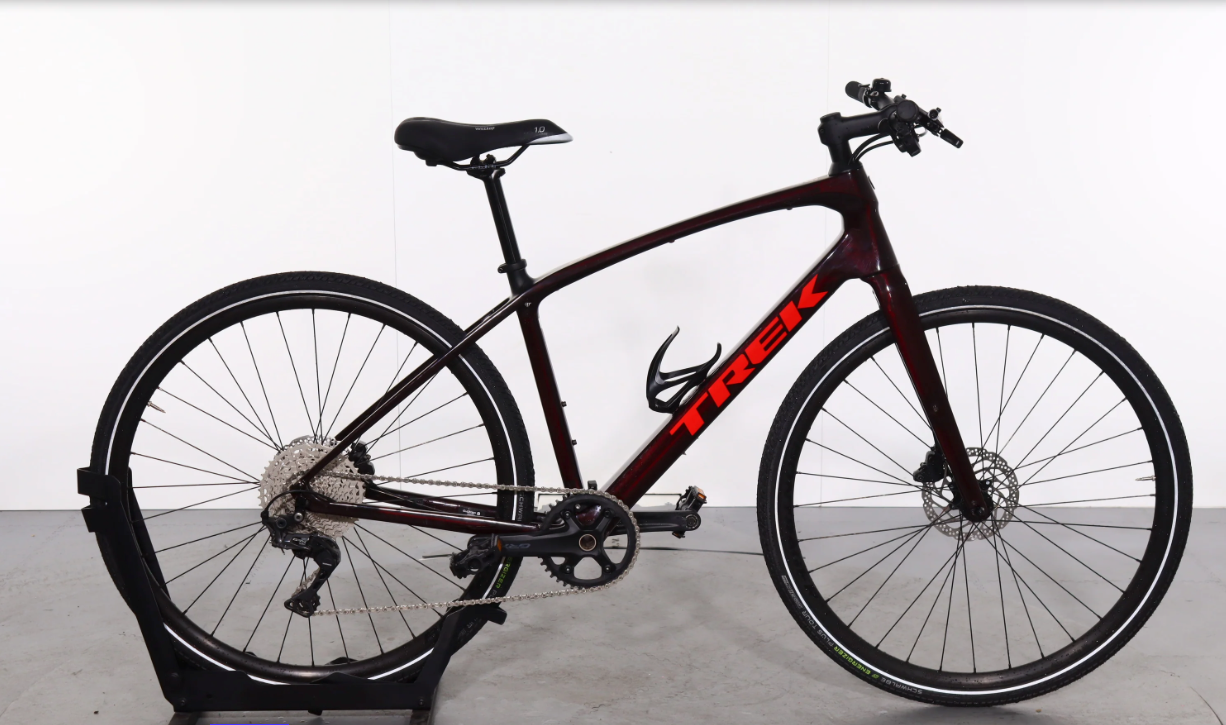 Trek FX 5    Año 2023 - Bicicleta Reacondicionada