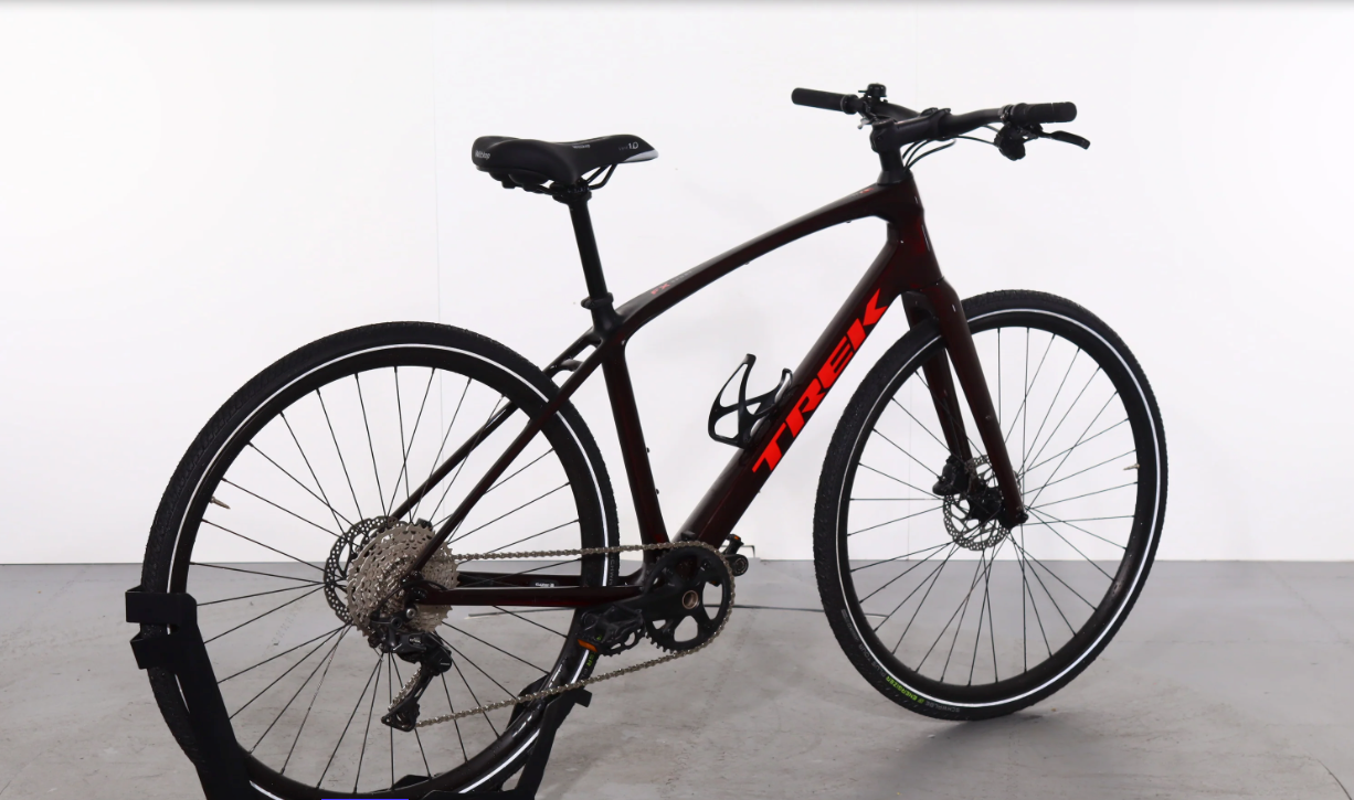 Trek FX 5    Año 2023 - Bicicleta Reacondicionada