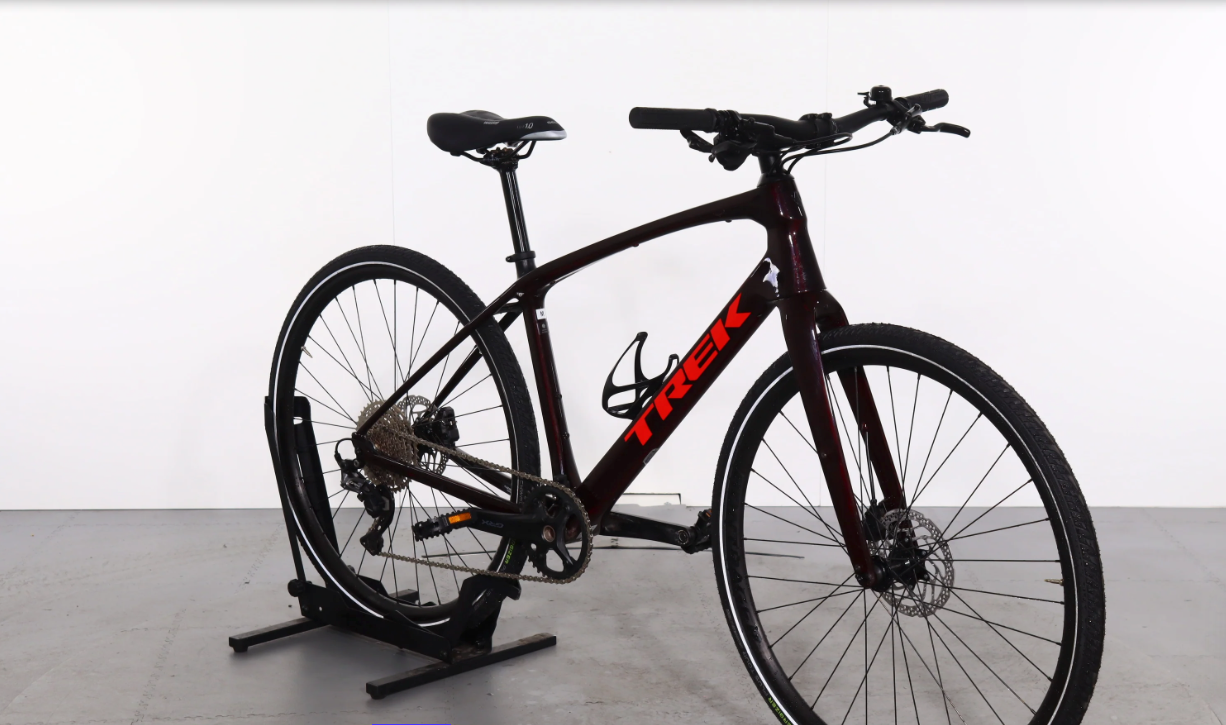 Trek FX 5    Año 2023 - Bicicleta Reacondicionada