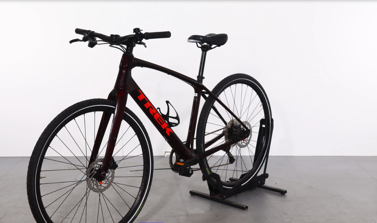 Trek FX 5    Año 2023 - Bicicleta Reacondicionada