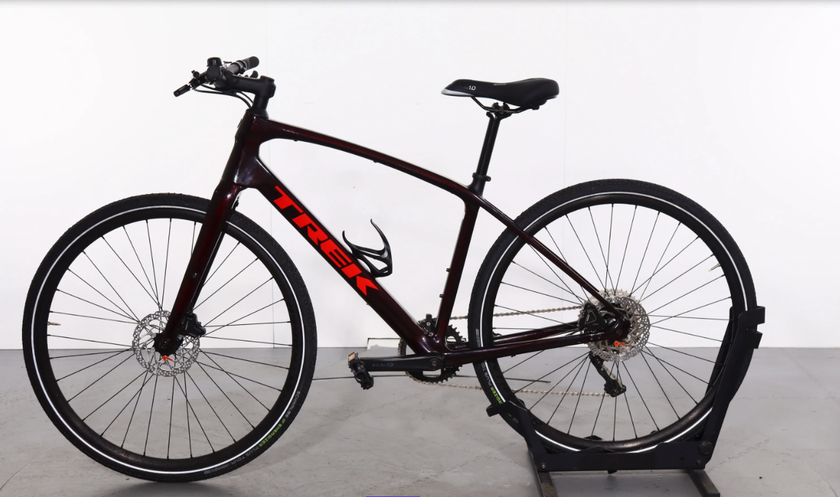 Trek FX 5    Año 2023 - Bicicleta Reacondicionada