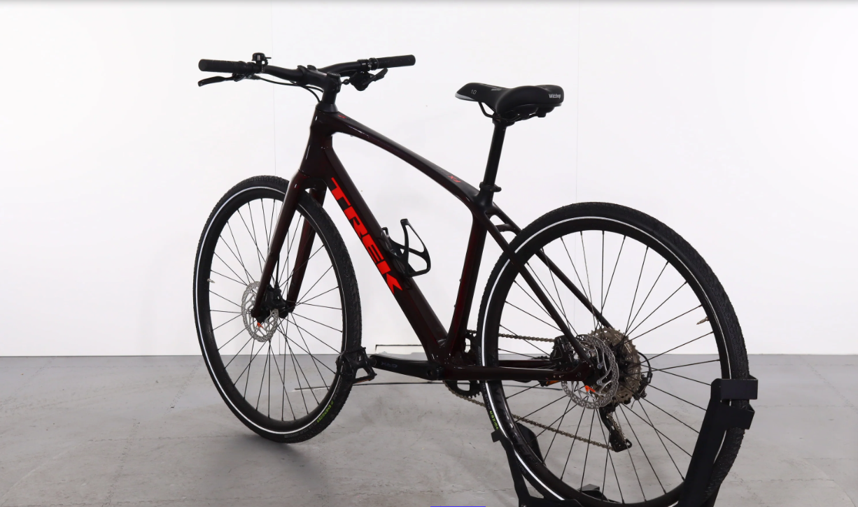 Trek FX 5    Año 2023 - Bicicleta Reacondicionada