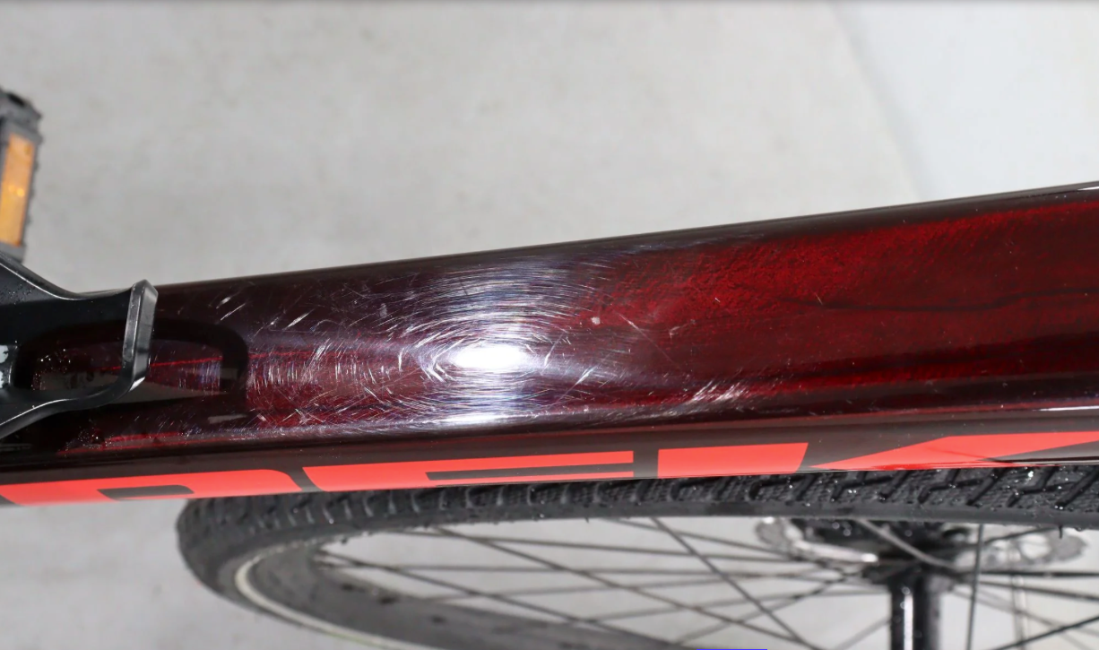 Trek FX 5    Año 2023 - Bicicleta Reacondicionada
