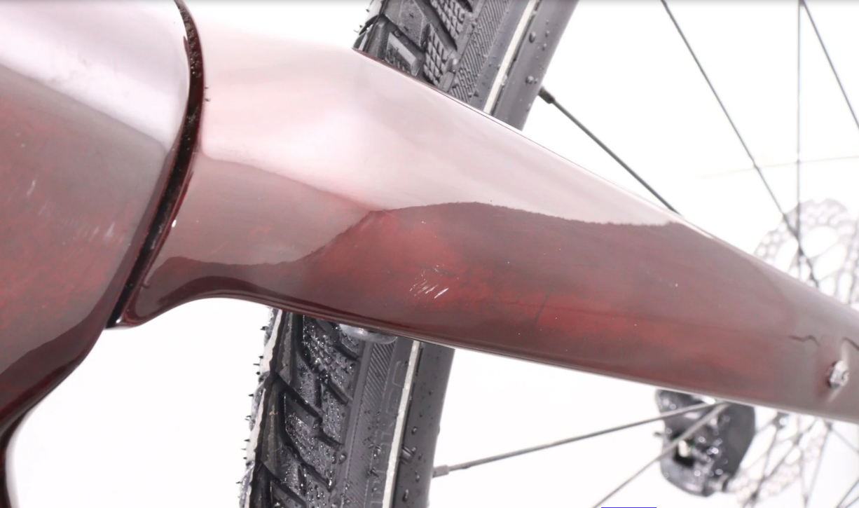 Trek FX 5    Año 2023 - Bicicleta Reacondicionada