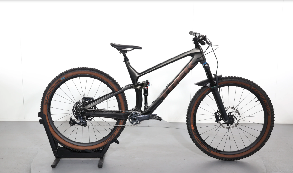 Trek Fuel EX     Año 2023 - Bicicleta Reacondicionada