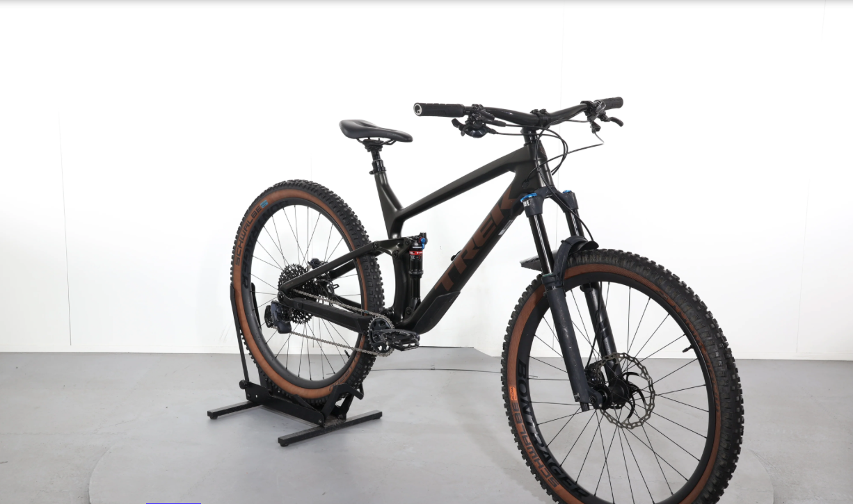 Trek Fuel EX     Año 2023 - Bicicleta Reacondicionada