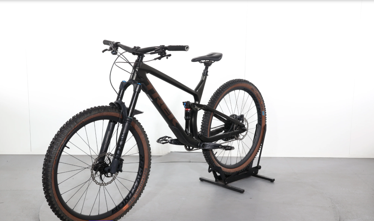 Trek Fuel EX     Año 2023 - Bicicleta Reacondicionada