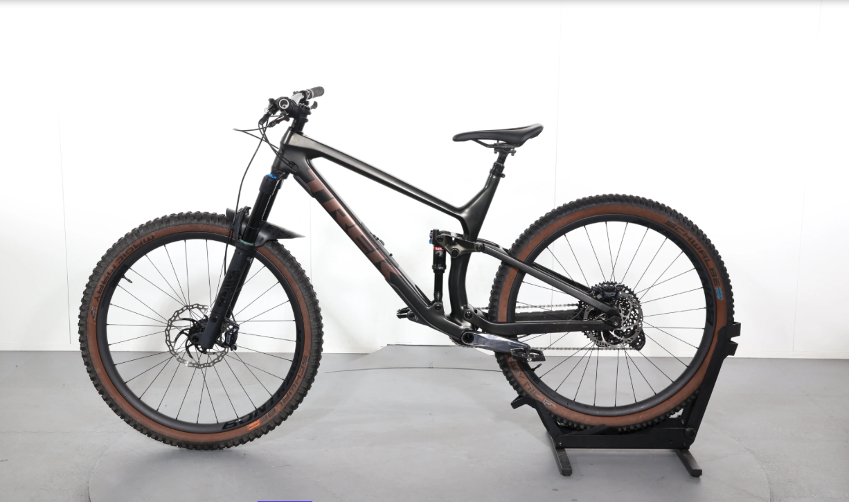 Trek Fuel EX     Año 2023 - Bicicleta Reacondicionada