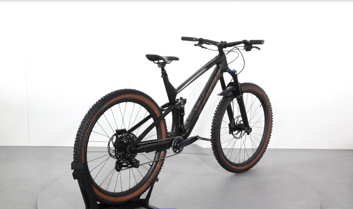 Trek Fuel EX     Año 2023 - Bicicleta Reacondicionada