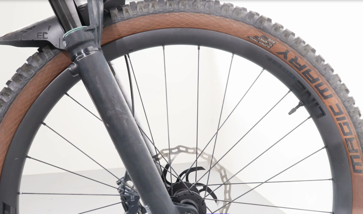 Trek Fuel EX     Año 2023 - Bicicleta Reacondicionada