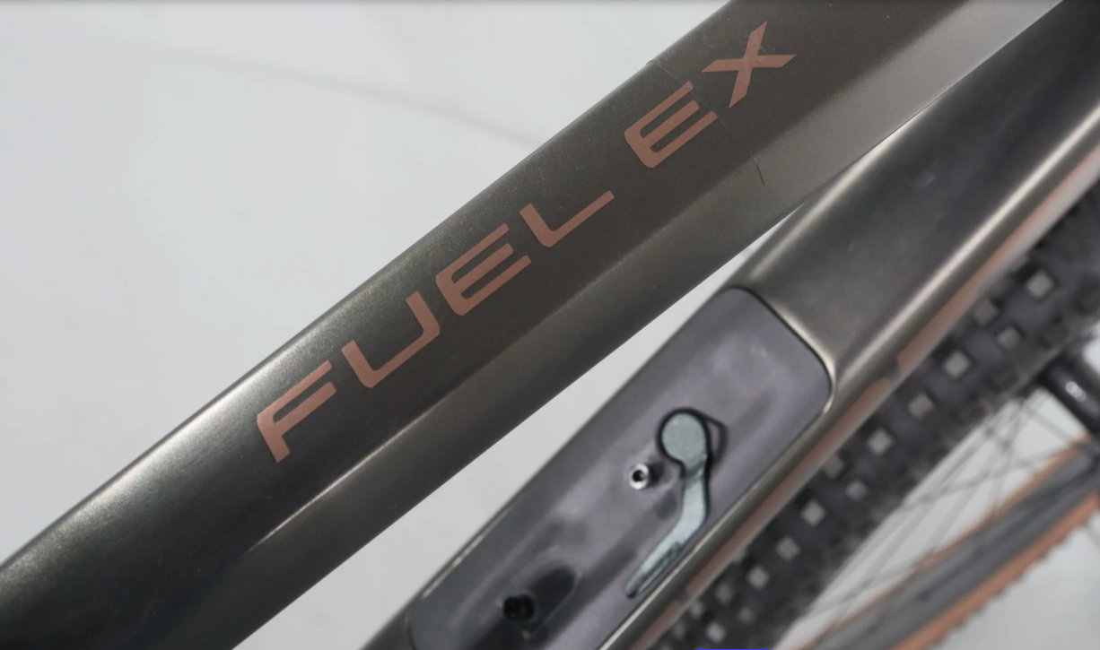 Trek Fuel EX     Año 2023 - Bicicleta Reacondicionada