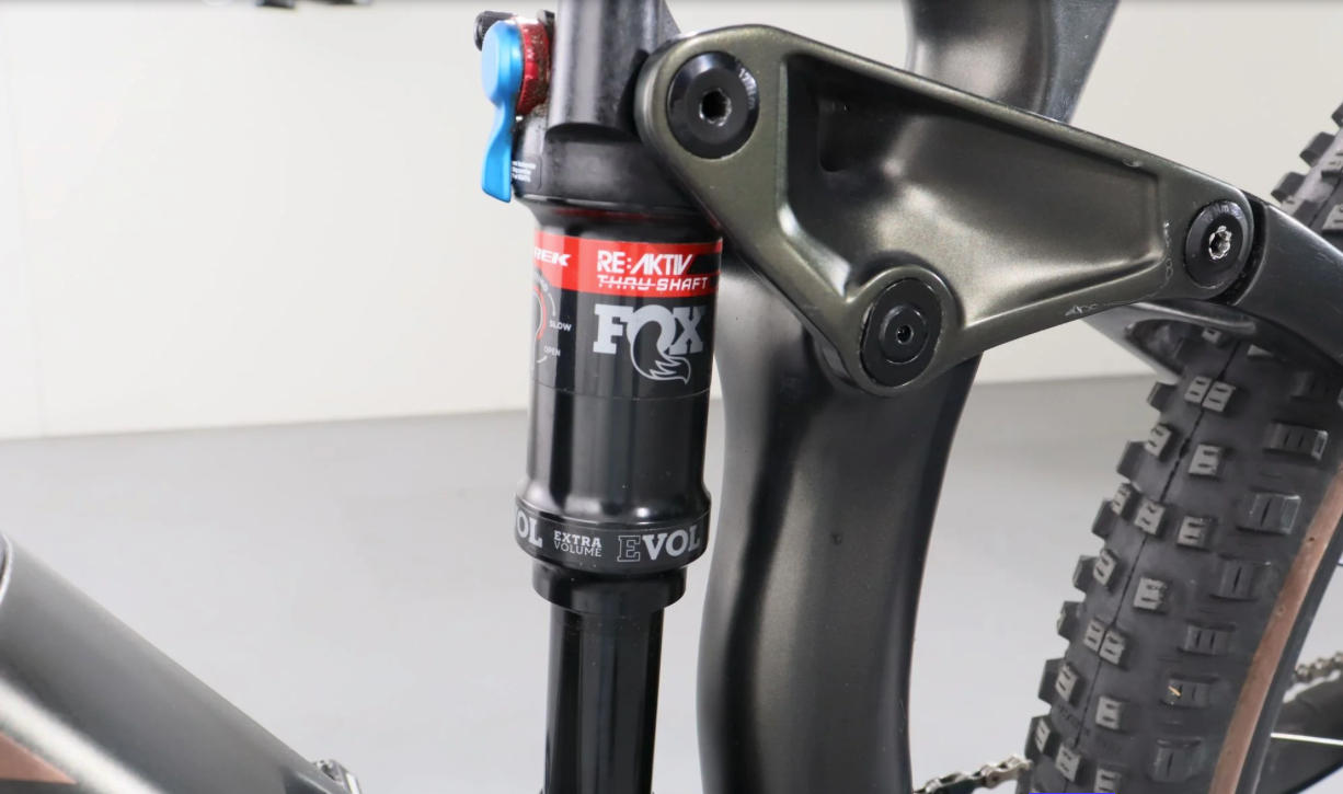 Trek Fuel EX     Año 2023 - Bicicleta Reacondicionada