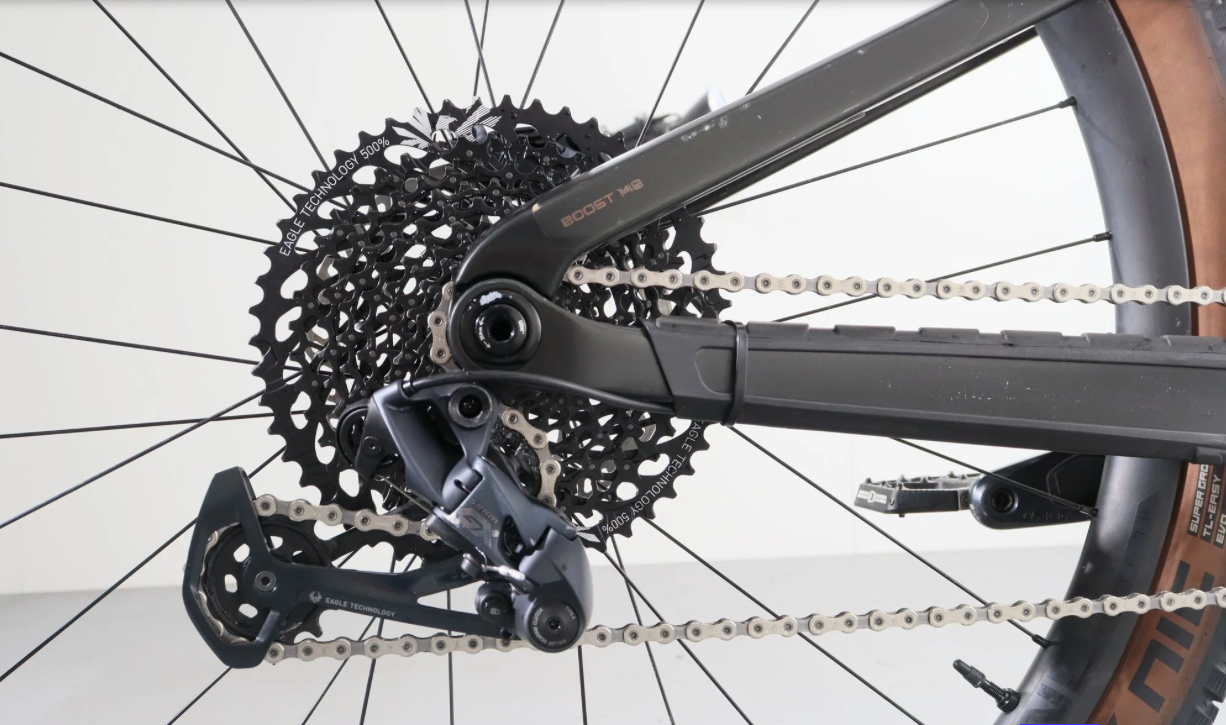 Trek Fuel EX     Año 2023 - Bicicleta Reacondicionada