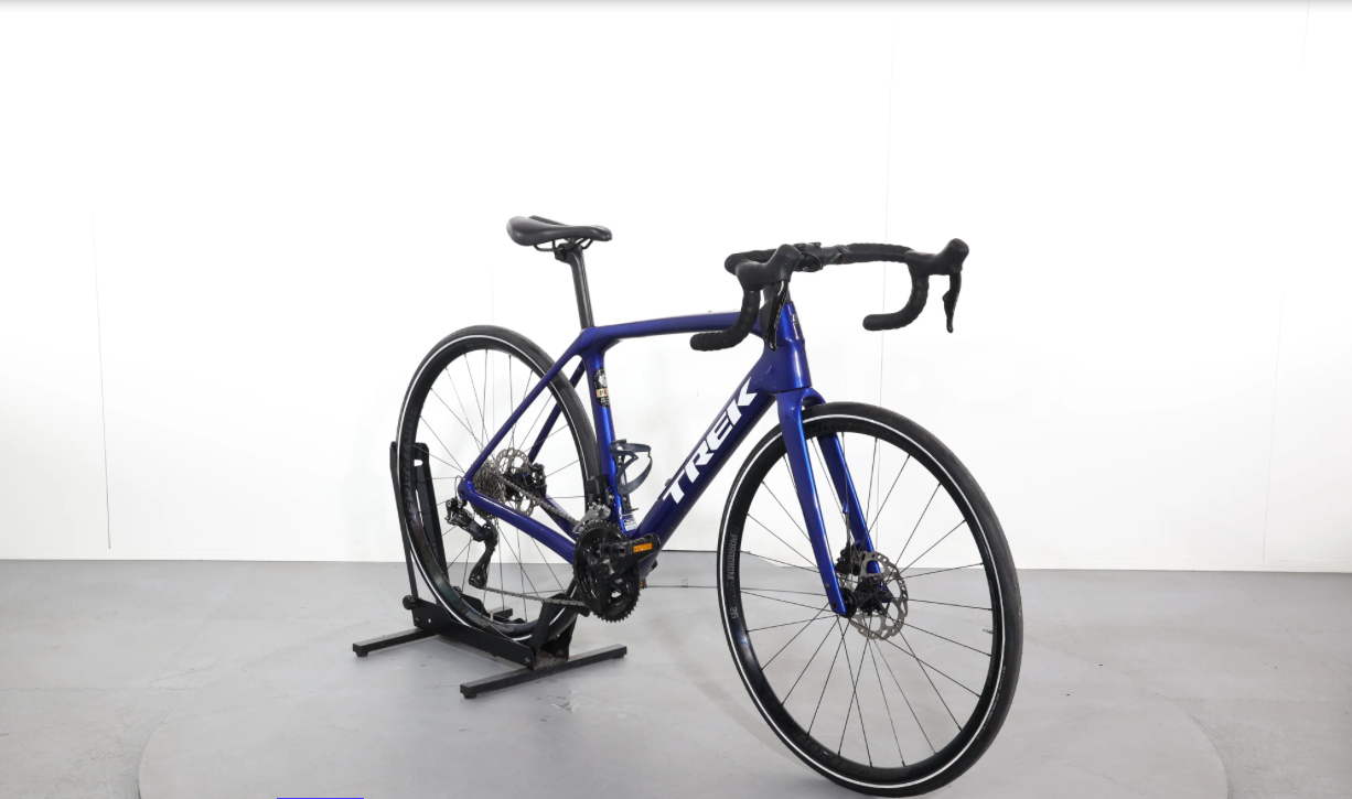 Trek Domane SL 6 Gen 4    Año 2023 - Bicicleta Reacondicionada
