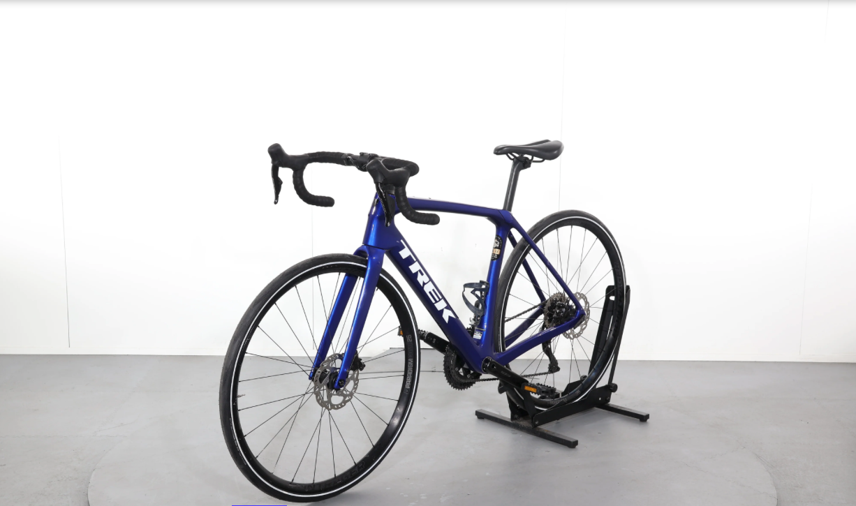 Trek Domane SL 6 Gen 4    Año 2023 - Bicicleta Reacondicionada