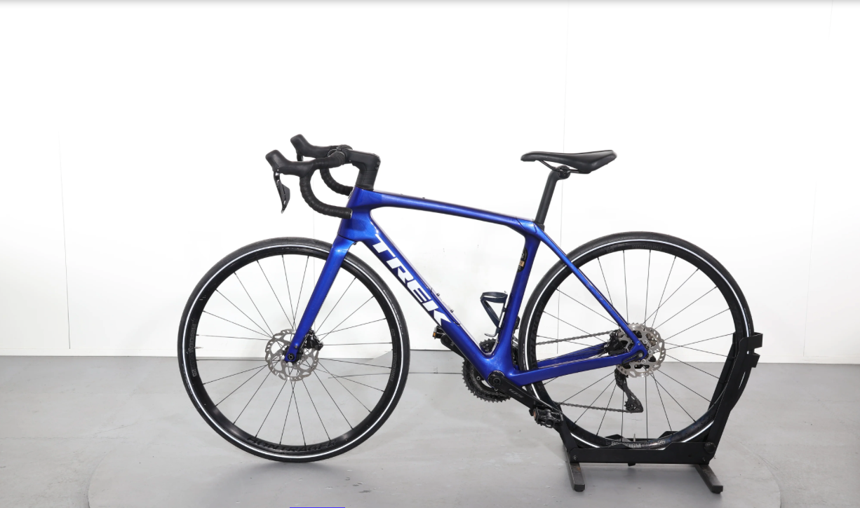 Trek Domane SL 6 Gen 4    Año 2023 - Bicicleta Reacondicionada