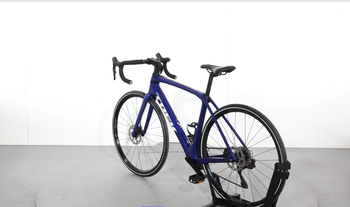 Trek Domane SL 6 Gen 4    Año 2023 - Bicicleta Reacondicionada