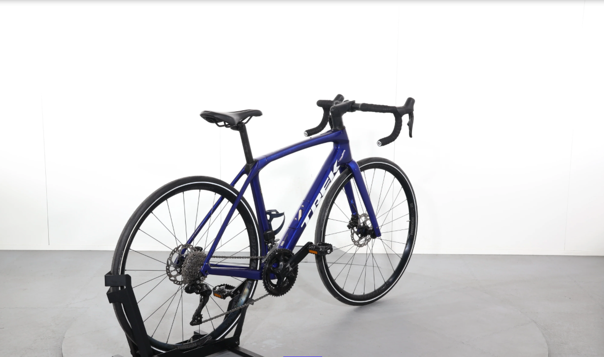 Trek Domane SL 6 Gen 4    Año 2023 - Bicicleta Reacondicionada