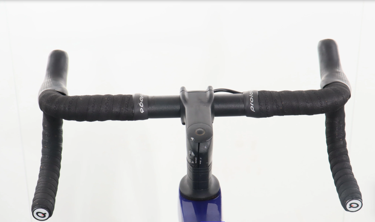 Trek Domane SL 6 Gen 4    Año 2023 - Bicicleta Reacondicionada