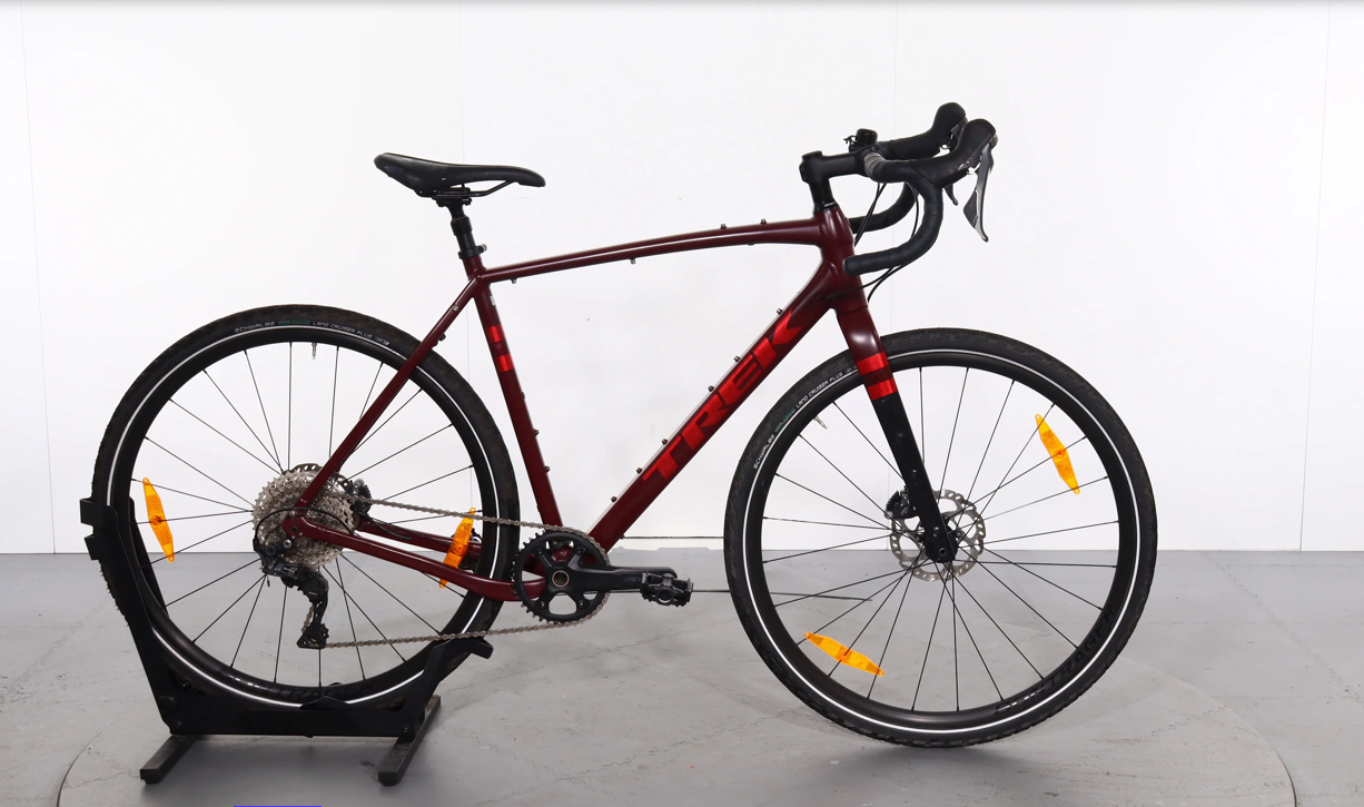 Trek Checkpoint ALR 5 Driftless - Bicicleta Reacondicionada