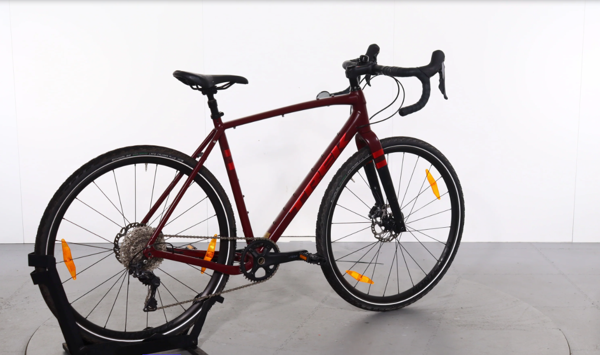 Trek Checkpoint ALR 5 Driftless - Bicicleta Reacondicionada