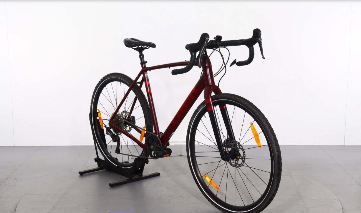 Trek Checkpoint ALR 5 Driftless - Bicicleta Reacondicionada
