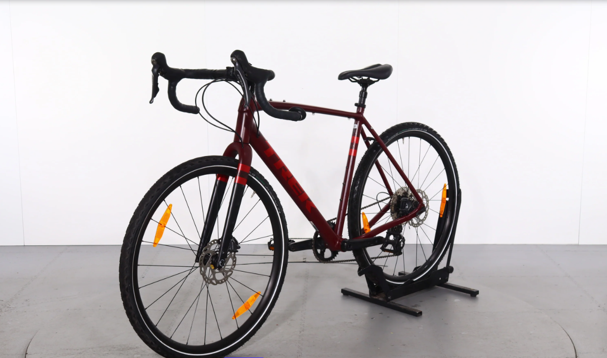 Trek Checkpoint ALR 5 Driftless - Bicicleta Reacondicionada