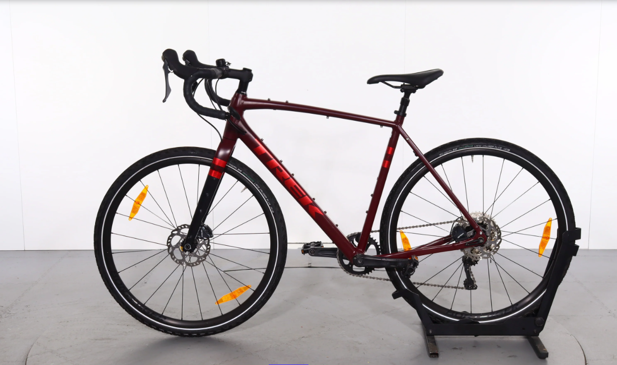 Trek Checkpoint ALR 5 Driftless - Bicicleta Reacondicionada