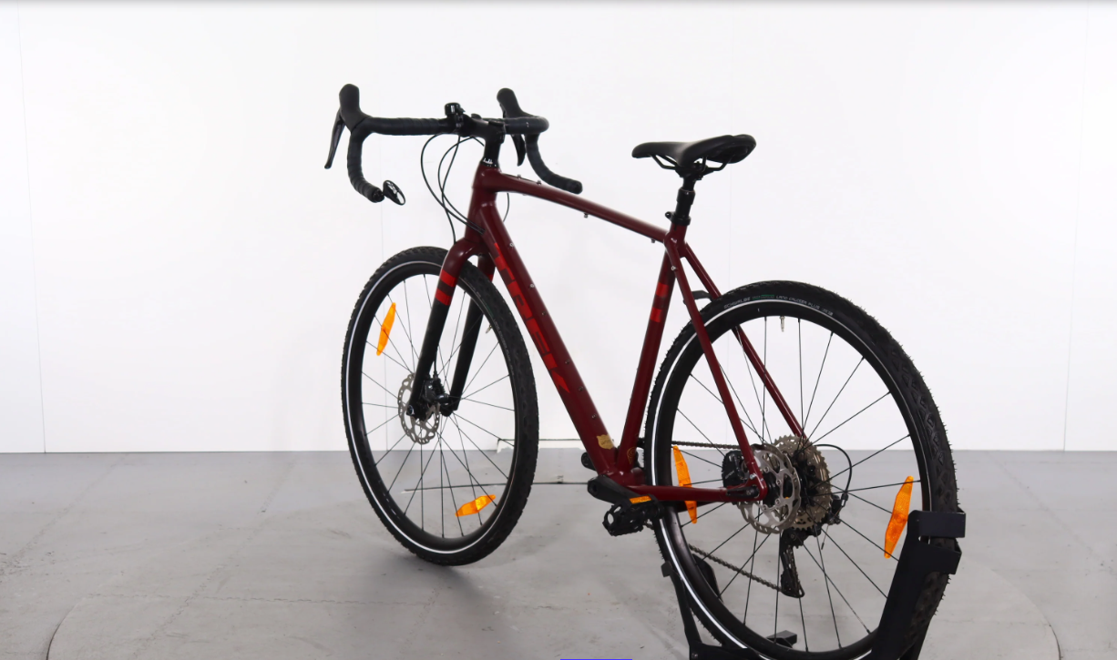 Trek Checkpoint ALR 5 Driftless - Bicicleta Reacondicionada