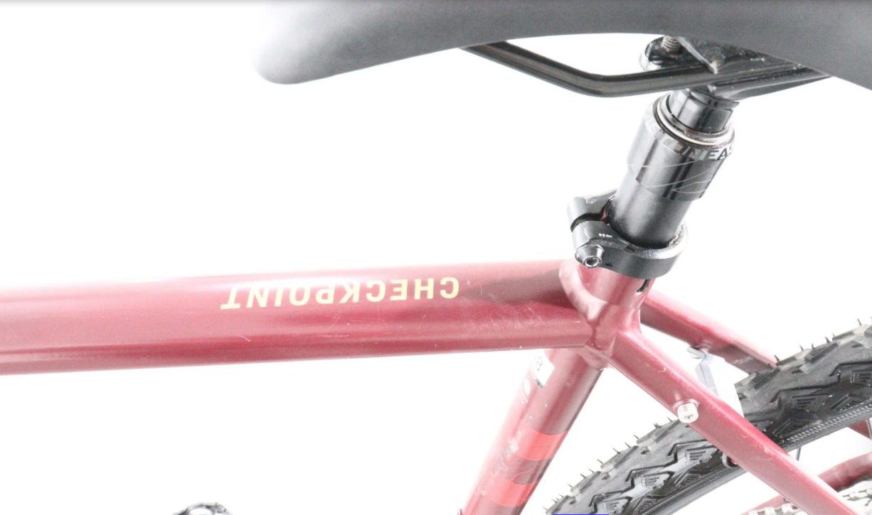 Trek Checkpoint ALR 5 Driftless - Bicicleta Reacondicionada