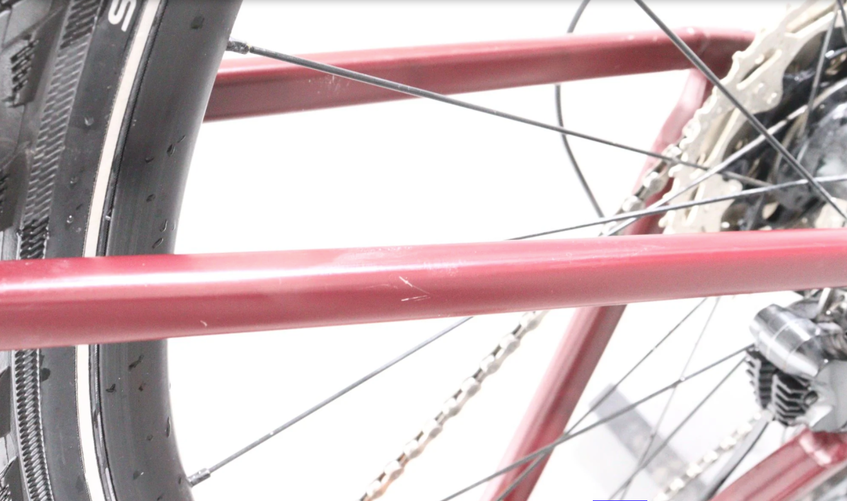 Trek Checkpoint ALR 5 Driftless - Bicicleta Reacondicionada