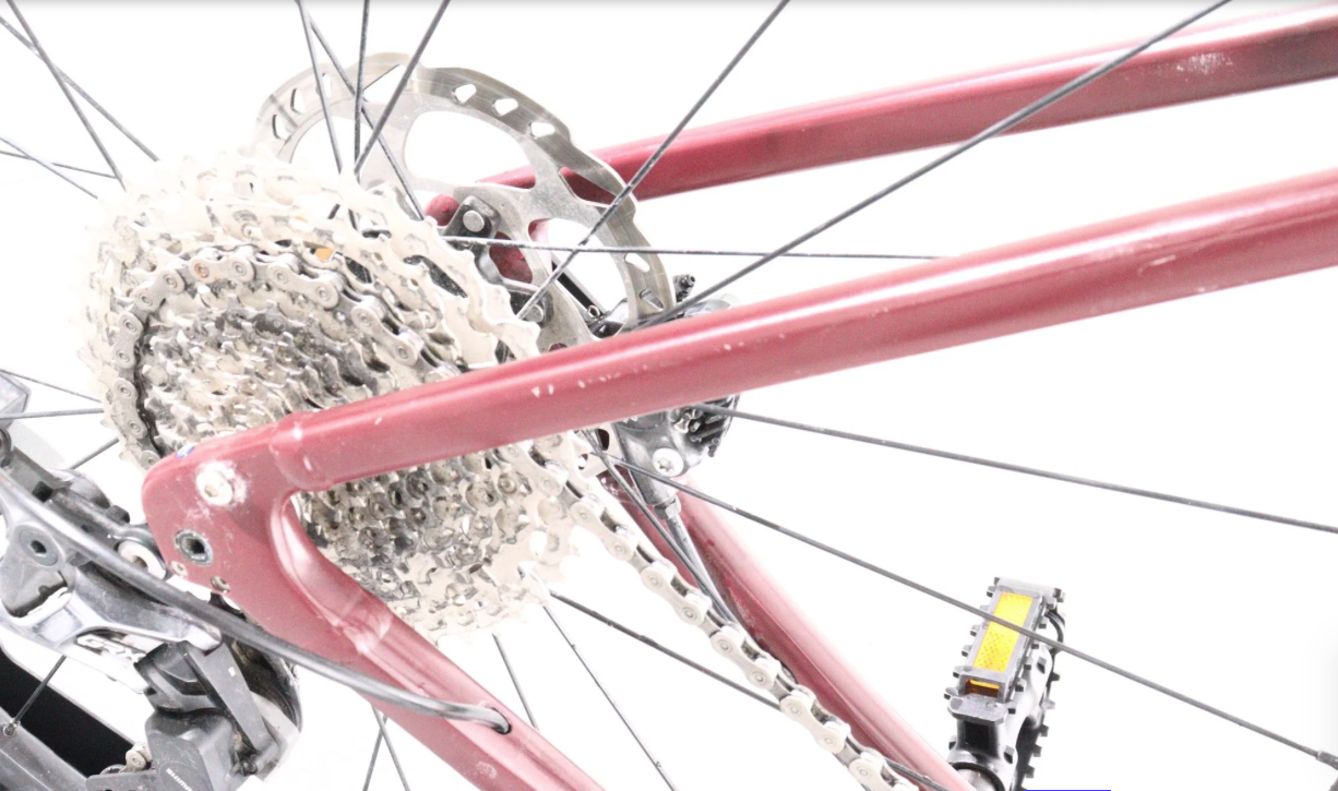 Trek Checkpoint ALR 5 Driftless - Bicicleta Reacondicionada