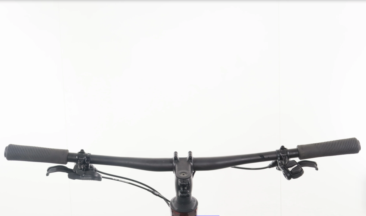 Cube Reaction C:62 SLX     Año 2024 - Bicicleta Reacondicionada
