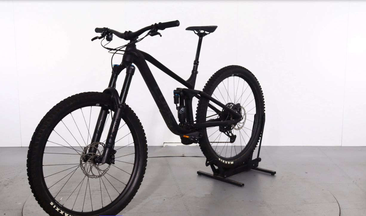 Cube ONE77 Pro 29     Año 2023 - Bicicleta Reacondicionada
