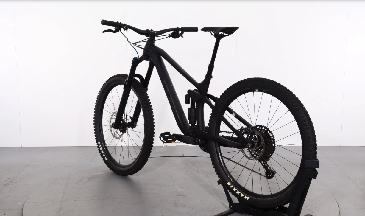 Cube ONE77 Pro 29     Año 2023 - Bicicleta Reacondicionada