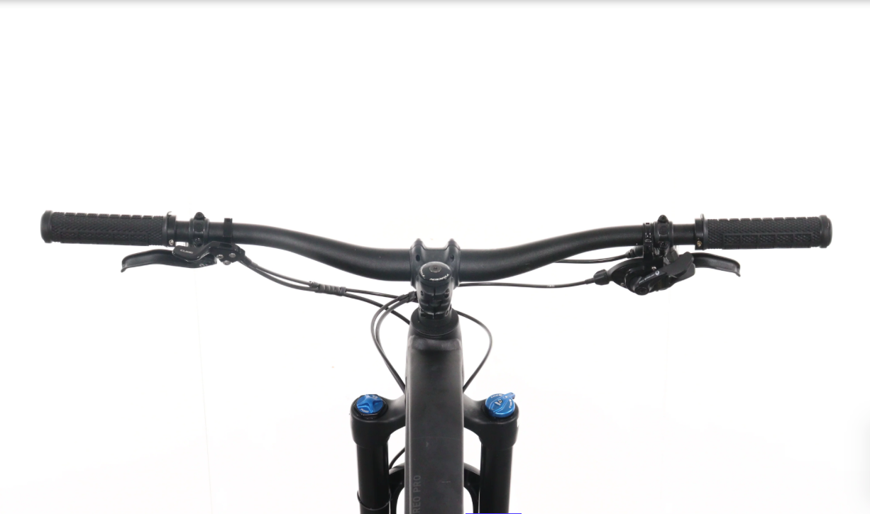 Cube ONE77 Pro 29     Año 2023 - Bicicleta Reacondicionada