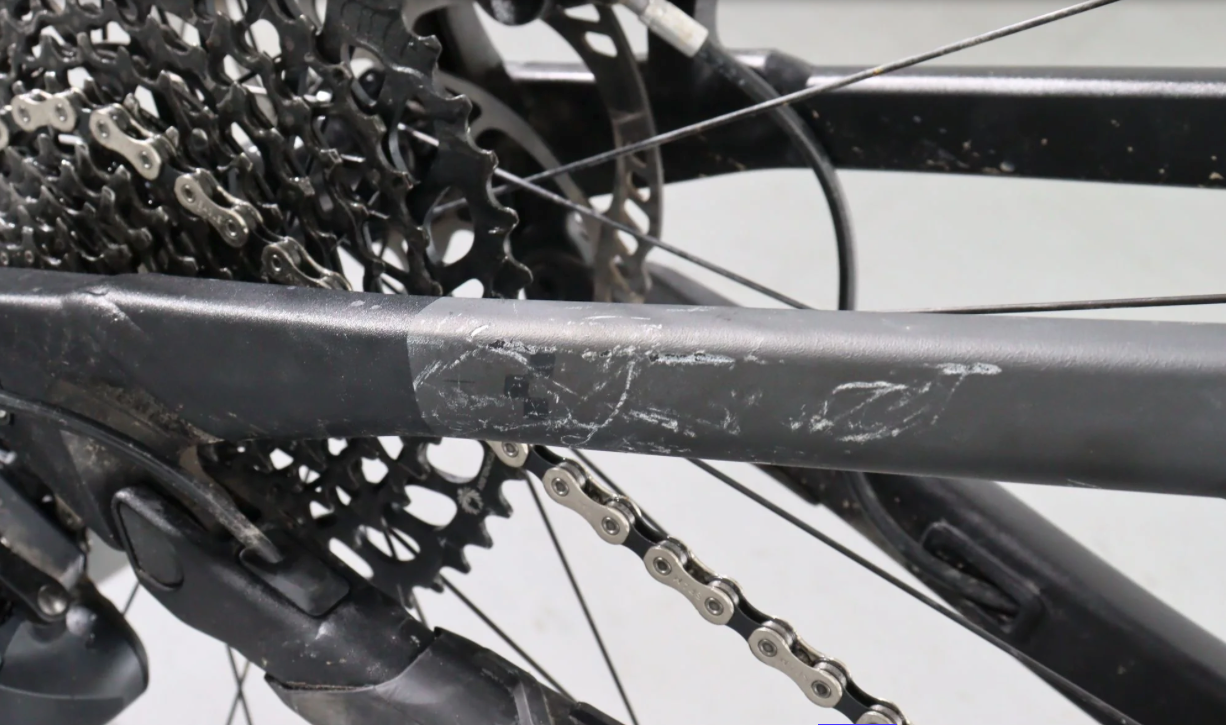 Cube ONE77 Pro 29     Año 2023 - Bicicleta Reacondicionada
