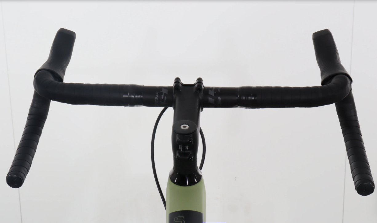 Cube Nuroad C:62 SLX    Año 2023 - Bicicleta Reacondicionada