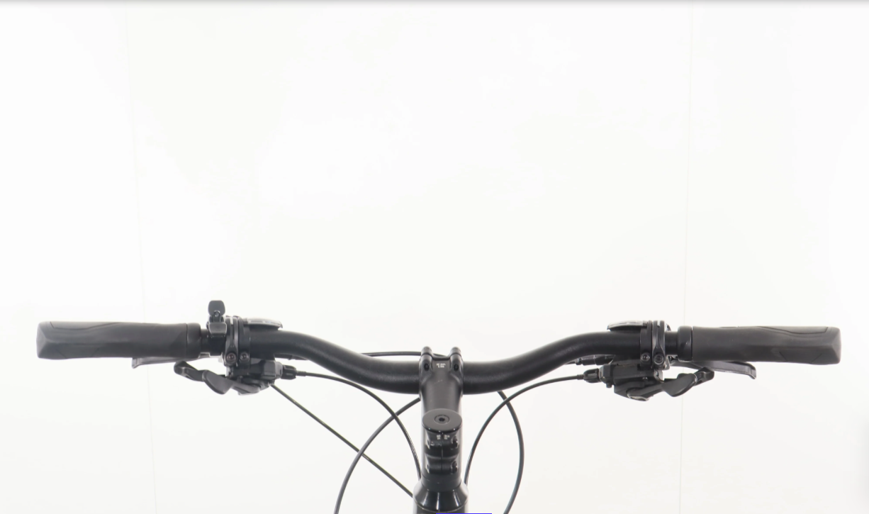 Cube Nature SLX     Año 2023 - Bicicleta Reacondicionada